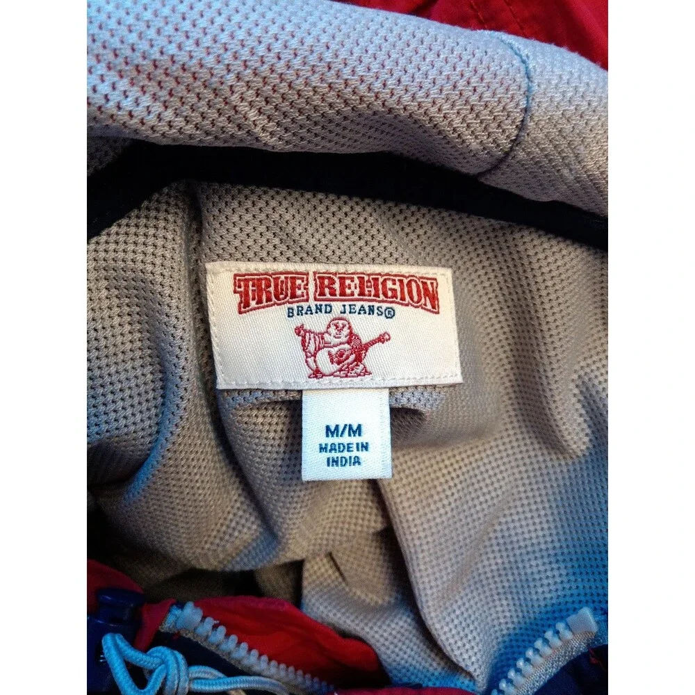 True Religion good no